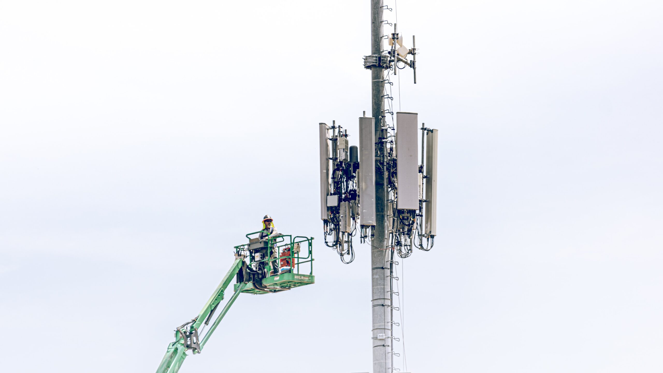 Starwireless